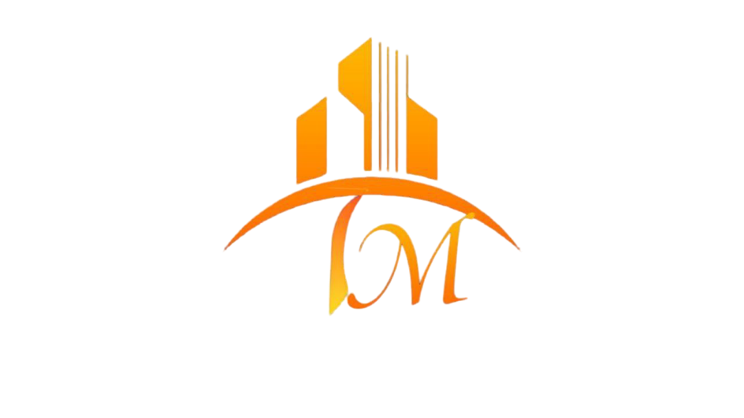 Tropical Mall Logo
